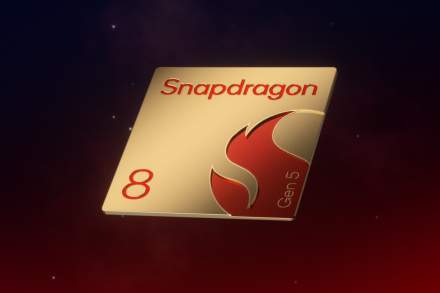 Qualcomm Unveils Snapdragon 8 Gen 5, Brings Big Performance Bumps and New AI Sensing Hub