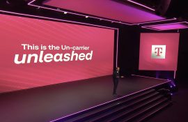 T-Mobile Uncarrier Unleashed