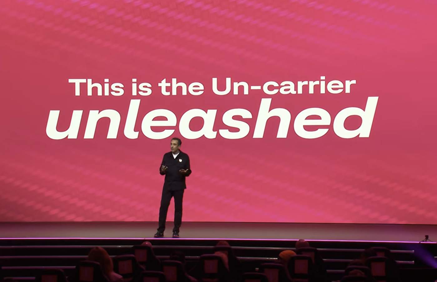 T-Mobile Thinks You Can Switch to Them in 15 Minutes