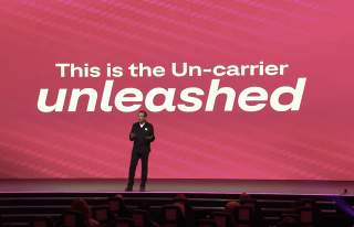 T-Mobile Thinks You Can Switch to Them in 15 Minutes