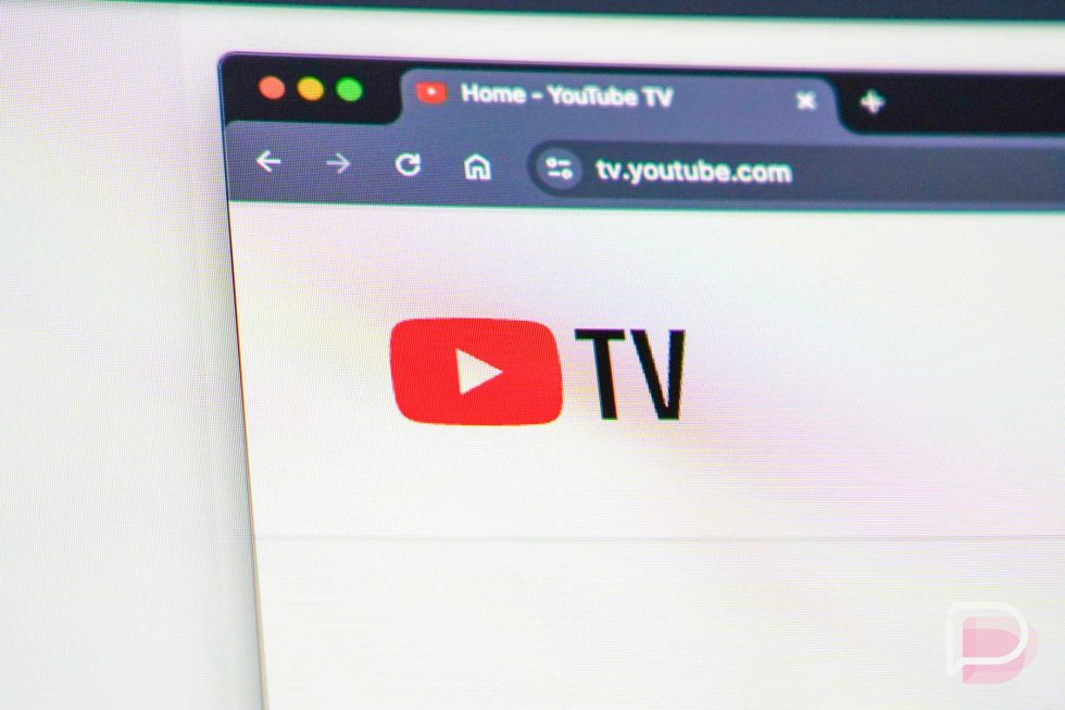 YouTube TV
