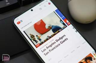 ESPN, Disney, and ABC Still Aren’t Back on YouTube TV