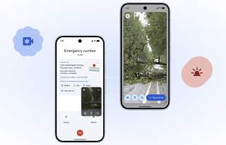 Google’s Emergency Live Video on Android Streams Your Emergency to Responders