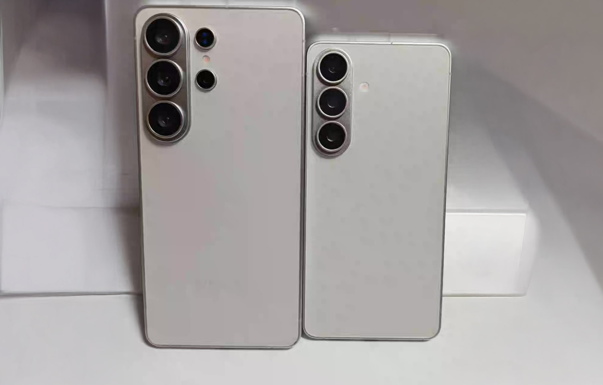 Galaxy S26 Ultra Dummy Unit