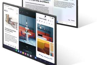 Galaxy Z TriFold Sells Out Quick in South Korea, Even With High Price Tag