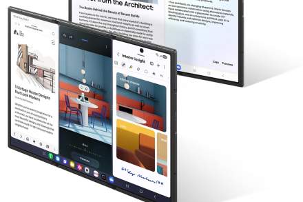 Galaxy Z TriFold Sells Out Quick in South Korea, Even With High Price Tag