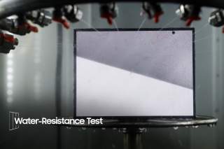 Watch Samsung Build and Stress Test the Galaxy Z TriFold
