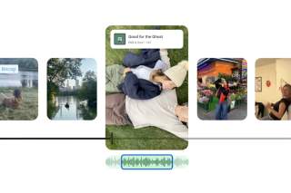 Create Your Own Video Highlights With Redesigned Video Editor in Google Photos