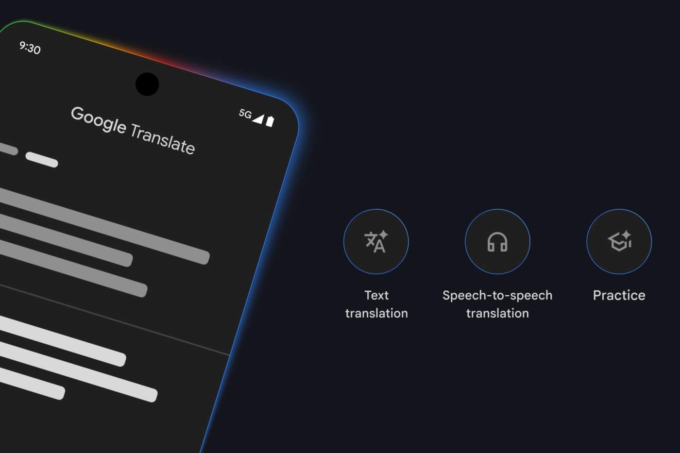 Google Translate Gets Fresh AI Model, Headphones Live Translation Beta