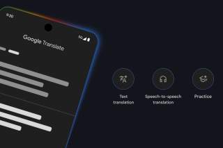 Google Translate Gets Fresh AI Model, Headphones Live Translation Beta