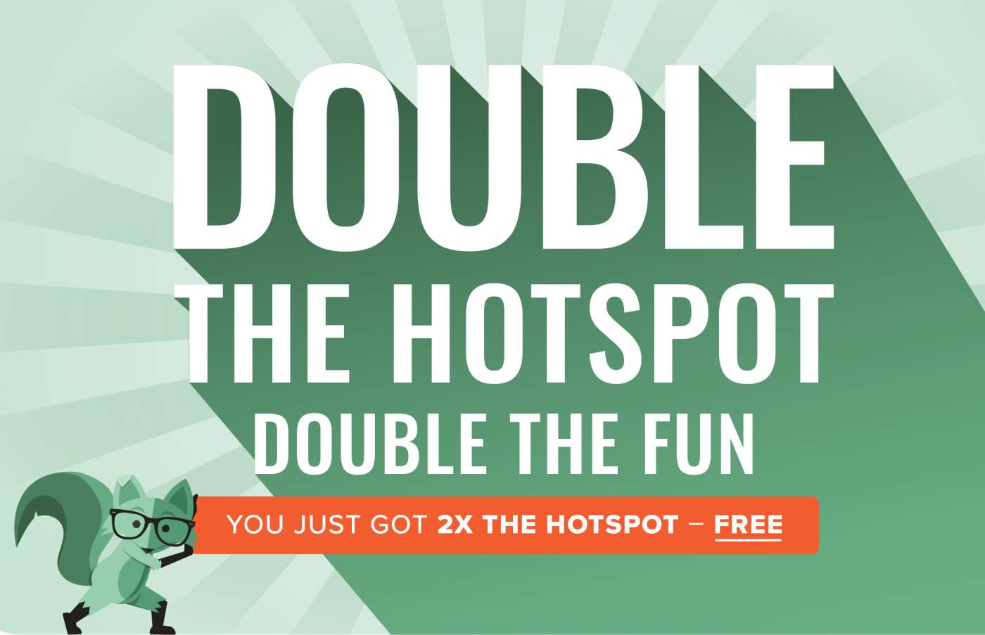 Mint Mobile Doubles Hotspot to 20GB on Unlimited for Free