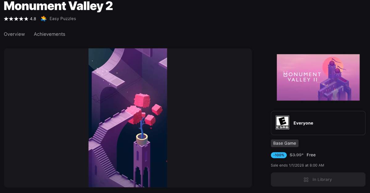 Valley Android Game Two of Android's Best Games are Free for Limited Time