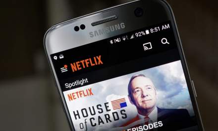 Netflix is Buying Warner Bros for $82.7 Billion