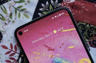 Pixel’s At a Glance Can Finally Be Turned Off in Latest QPR3 Beta!