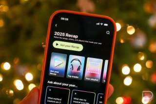 Your Spotify Wrapped and YouTube Music Yearly Recap is Live