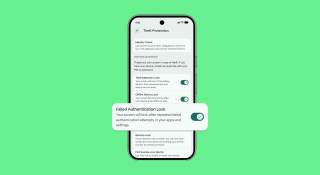 Android Gets Enhanced Set of Theft Protection Feature Updates