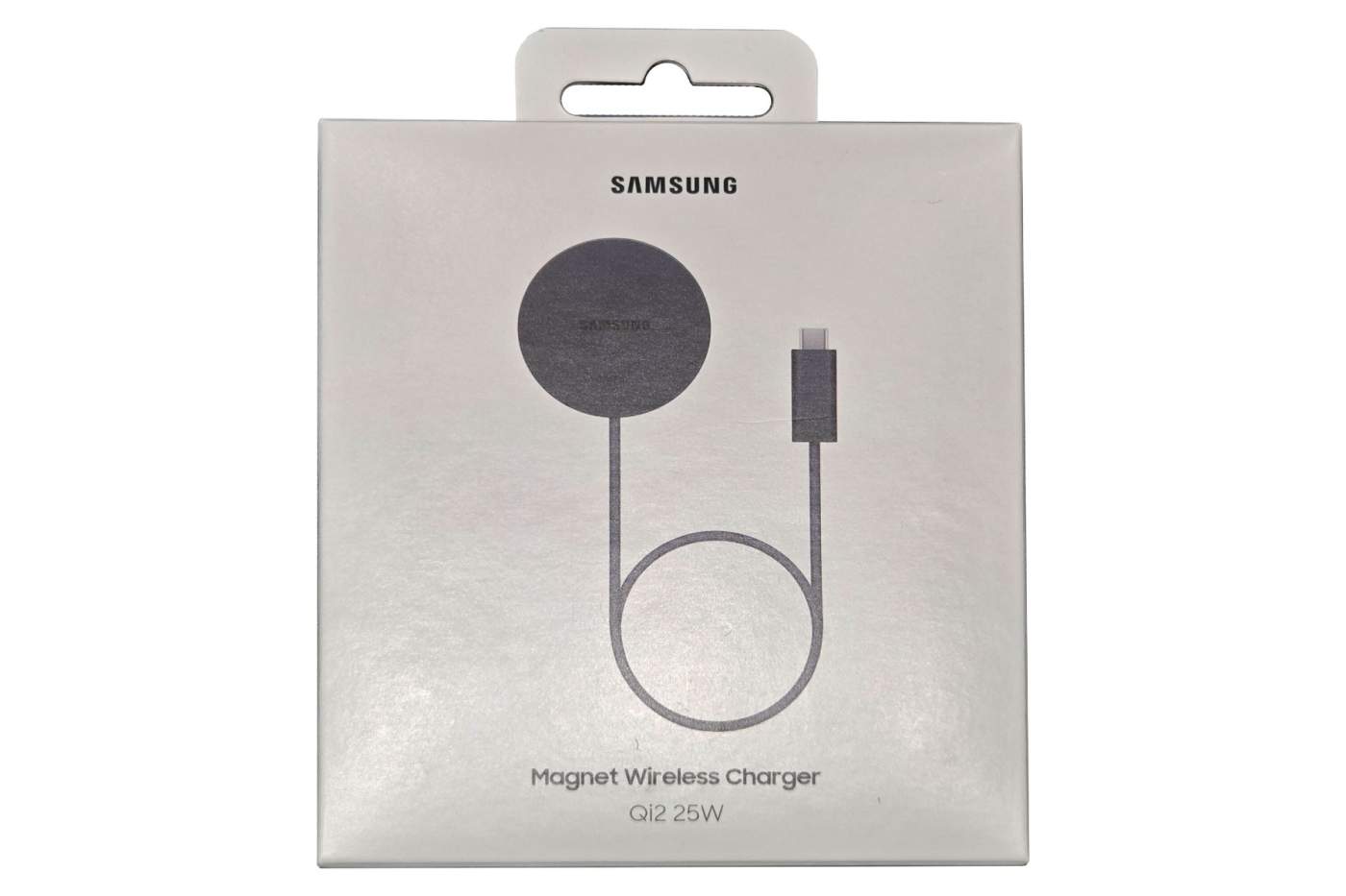 Photos: Samsung’s 25W Magnetic Charging Puck for Galaxy S26 Series