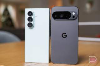 Google Pixel vs. Samsung Galaxy: Which are You?