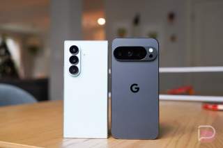 All These Samsung Devices Just Got AirDrop on Android