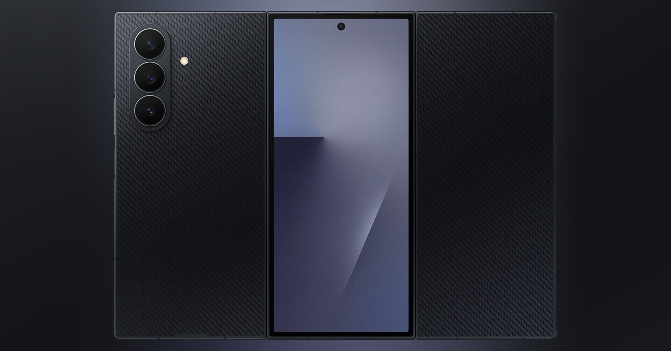 Samsung Soldout Its $3,000 TriFold Phone in Minutes