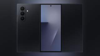 Samsung Immediately Sells Out of Its $2,900 Z Trifold