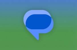 Google Messages RCS iMessage - Encryption