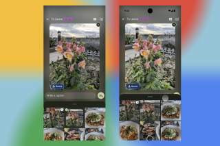 Google Provides Embedded Photo Picker to App Developers, Results in Better Privacy