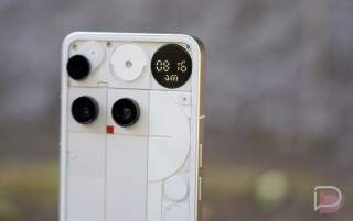 Nothing Won’t Release a Flagship Phone 4 in 2026