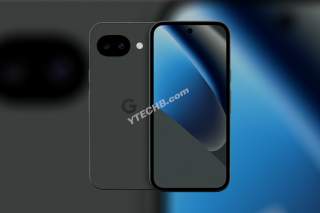 New Pixel 10a Renders Confirm Few Hardware Changes for 2026