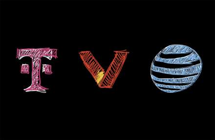Verizon Back on Top in Latest State of the Mobile Union Report