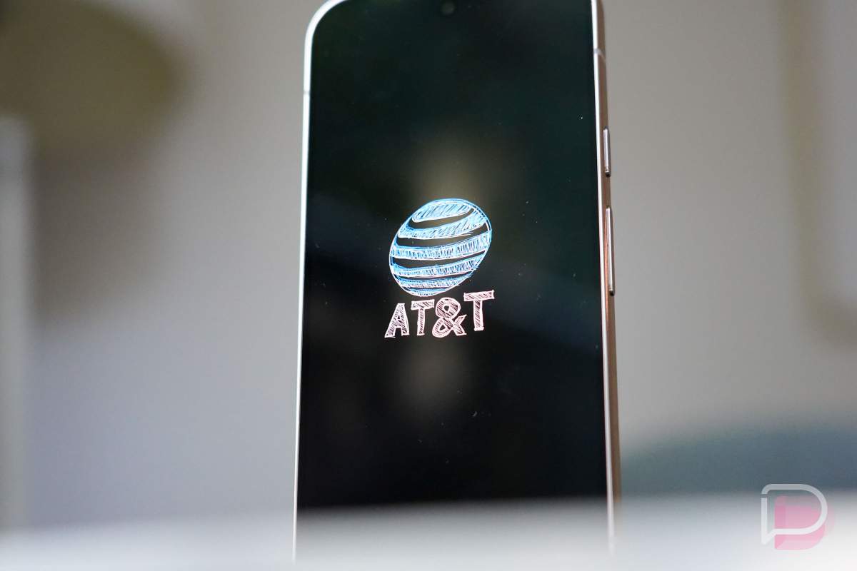 AT&T's New App Gets the AI You Didn't Ask For