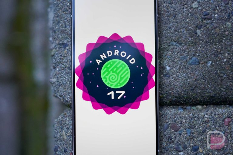 Android 17