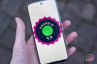 Everything New in Android 17 Beta