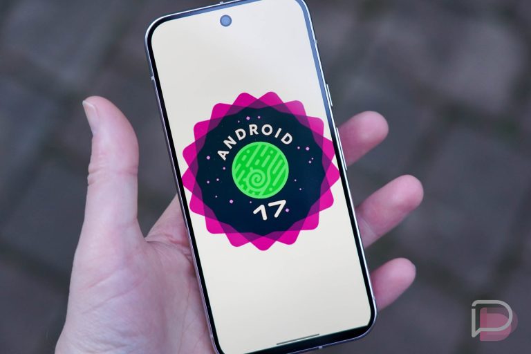 Android 17 Beta 1 Not Releasing Today