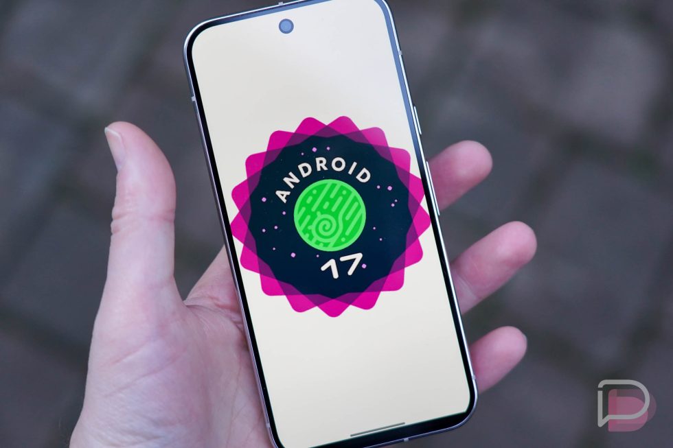 Android 17 - new features