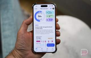 Fitbit’s New Personal Health Coach Arrives on iOS