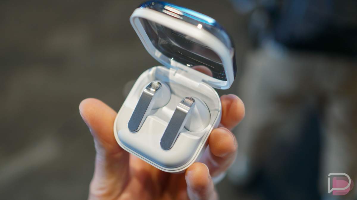 You'll Probably Love the Galaxy Buds 4 Pro