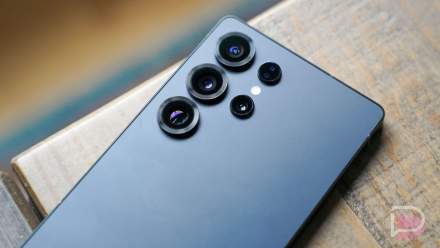 Report: Samsung Inspired by Apple, Testing Return of Variable Aperture for Camera System