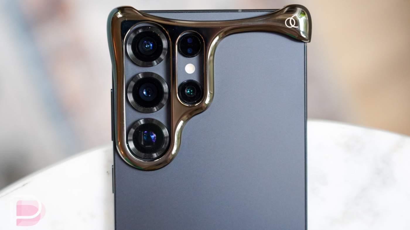 Samsung Teases AI Capabilities on Next Galaxy Camera System