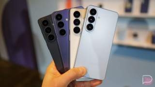 Samsung Quickly Smacking $700 Off Galaxy S26+