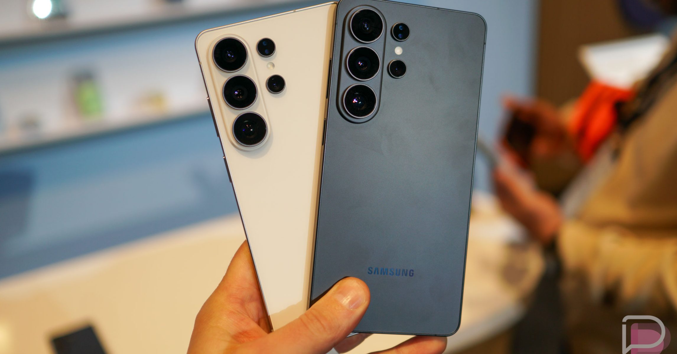 There is a Free Double Storage Galaxy S26 Ultra Deal, Plus You Get a $200 Gift Card