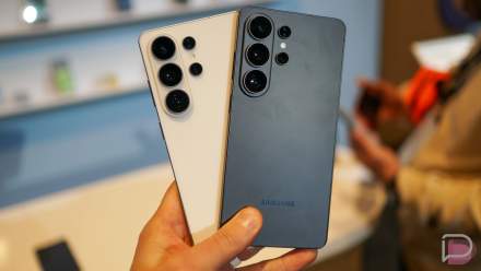 Galaxy S27 Codenames, Camera Details Surface