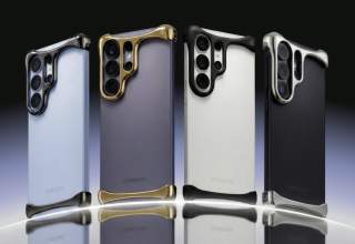 Arc Pulse Brings Its Crazy Case to the Galaxy S26 Ultra