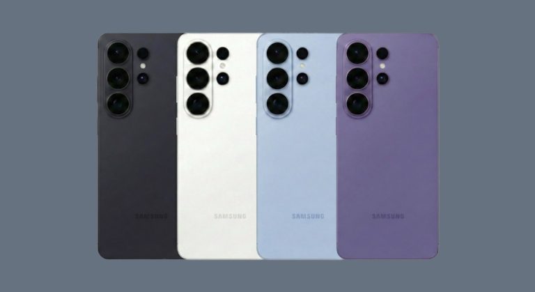 Buzzkill: Galaxy S26 Ultra Won’t Have Built-in Magnets