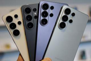 Samsung Boosts Galaxy S26 Ultra Pre-Order Deals to $980 in Savings