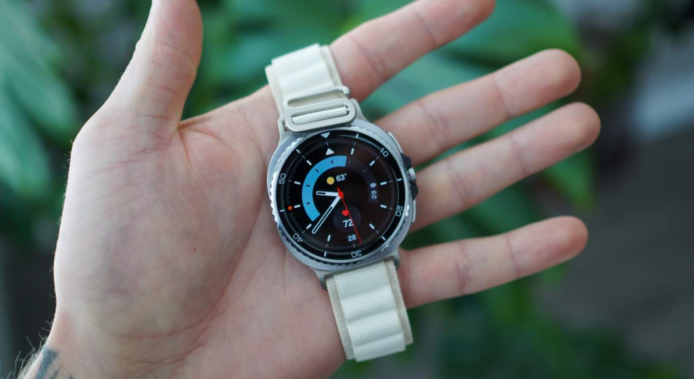 DEAL: Galaxy Watch 8 Models Starting at $149 With Eligible Trade-in
