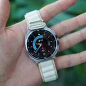 Galaxy Watch 8, Watch FE Models Gets Latest Security Patch