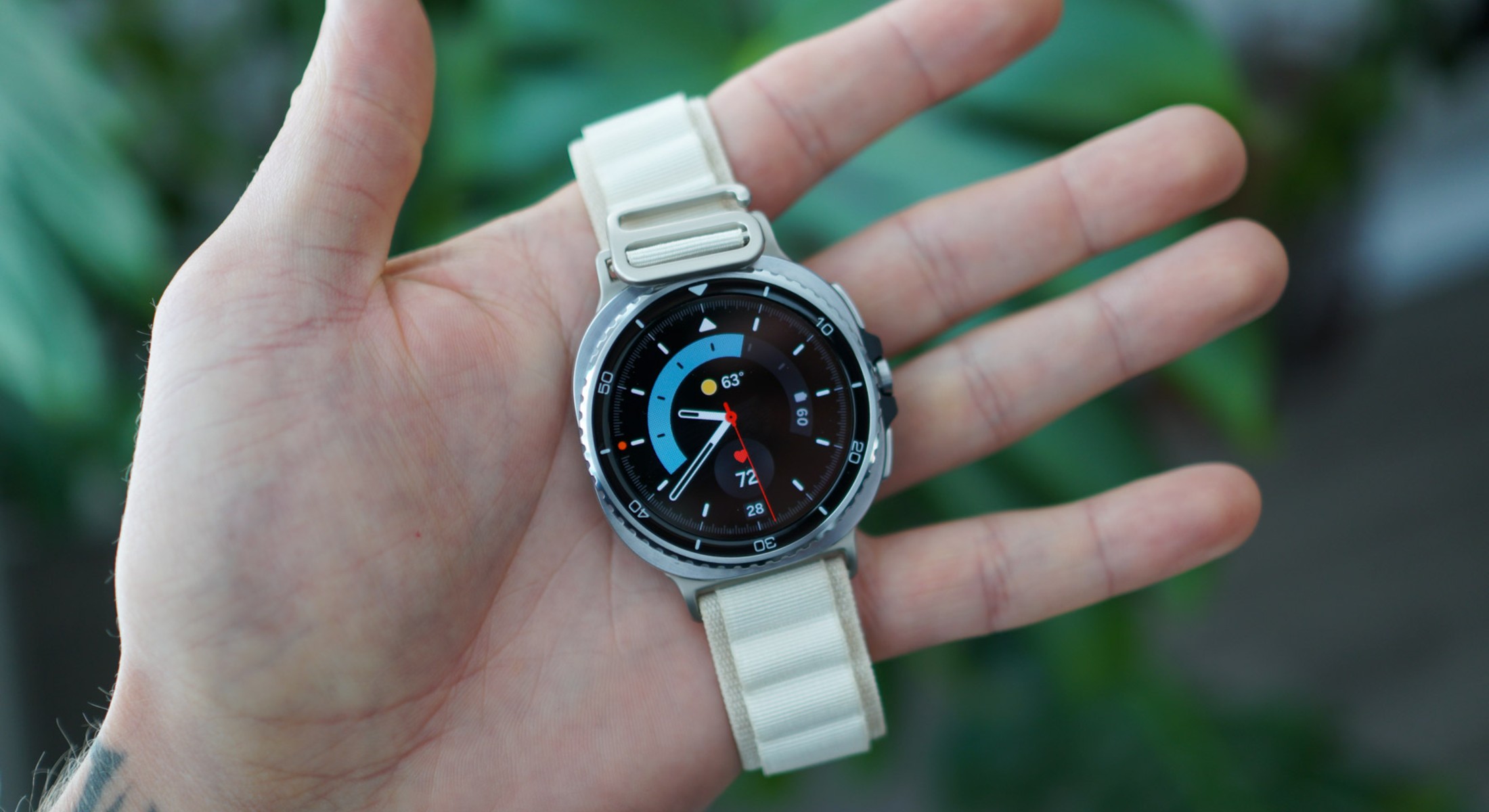 Galaxy Watch 8, Watch FE Models Gets Latest Security Patch