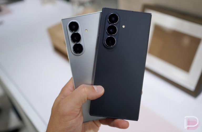 Samsung Wipes $400 Off Galaxy Z Fold 7