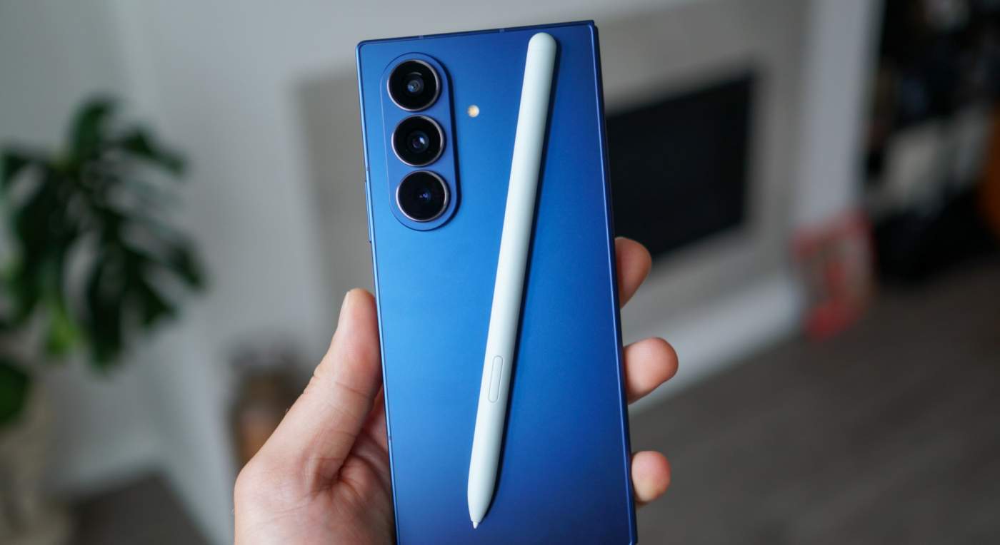 Thursday Question: Galaxy Ultra Owners, Do You Even Use the S Pen?